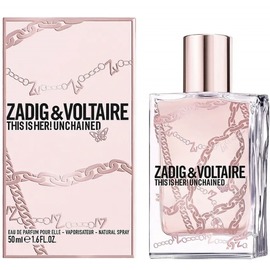 Zadig & Voltaire - This Is Her! Unchained