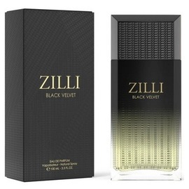 Zilli - Black Velvet