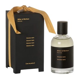 Miller Et Bertaux - Limone Nero