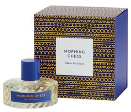 Vilhelm Parfumerie - Morning Chess Limited Edition