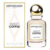 Купить Anthology Sweet Coffee