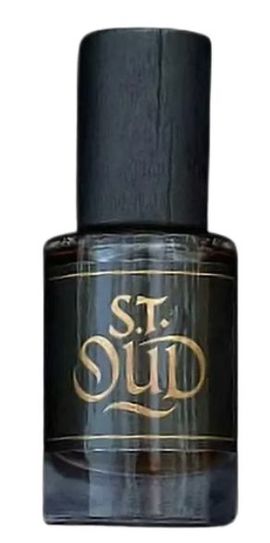 Aton - S.T. Oud