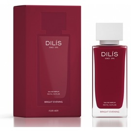 Dilis - Bright Evening