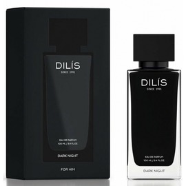 Dilis - Dark Night