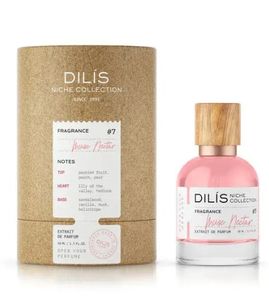 Dilis - #7 Musc Nectar