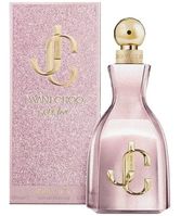 I Want Choo With Love