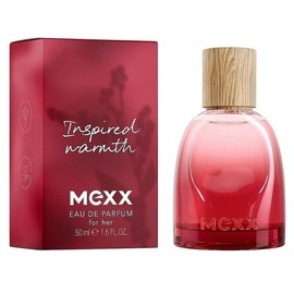 Mexx - Inspired Warmth