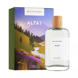 Soul Of Russia - Altai