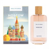 Купить Soul Of Russia Moscow