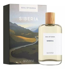 Soul Of Russia - Siberia