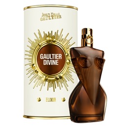 Jean Paul Gaultier - Gaultier Divine Elixir
