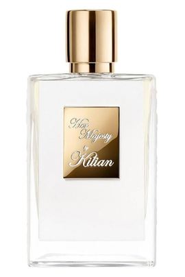 Kilian - Her Majesty