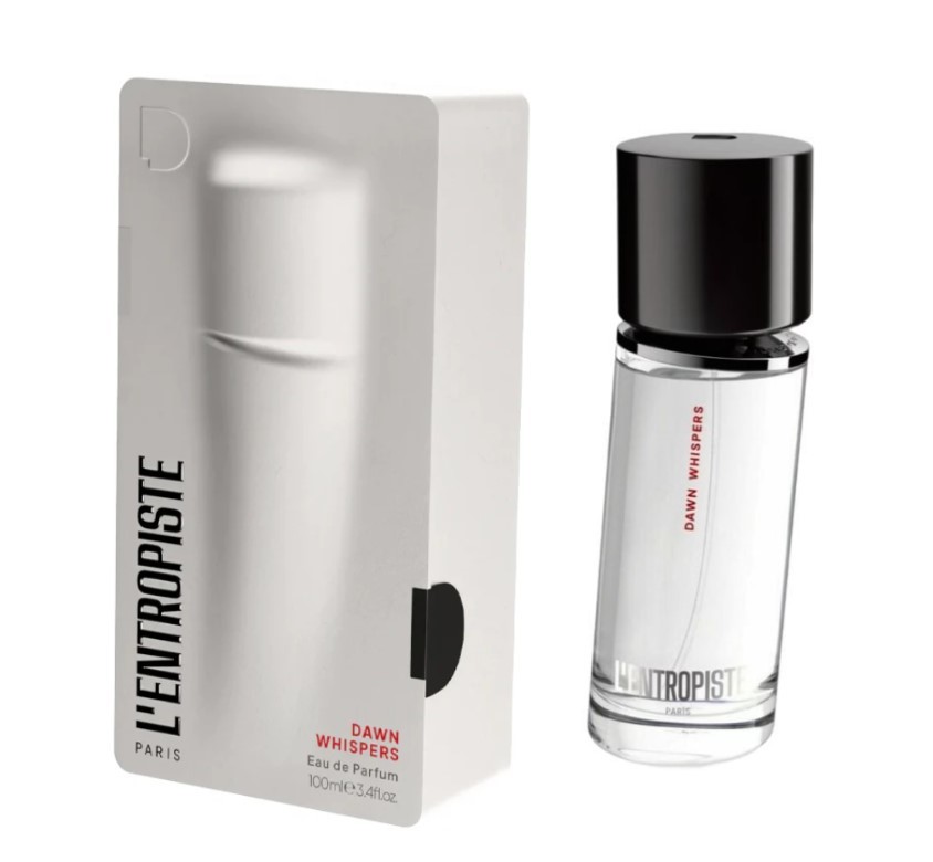L'Entropiste - Dawn Whispers