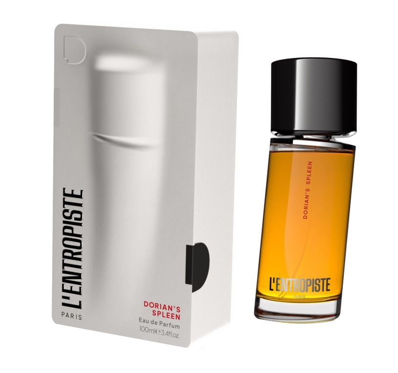 L'Entropiste - Dorian's Spleen