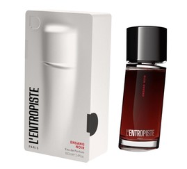 Отзывы на L'Entropiste - Ensang Noir