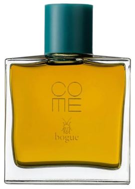 Bogue - Come