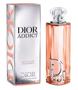 Christian Dior - Addict Peachy Glow
