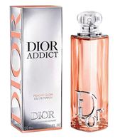 Купить Christian Dior Addict Peachy Glow