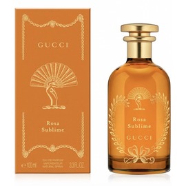Gucci - Rosa Sublime