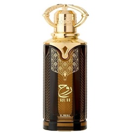 Ajmal - Ruh