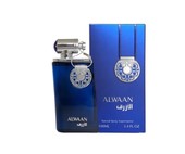 Alwaan Blue