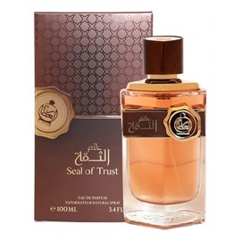 Al Attaar - Seal Of Trust