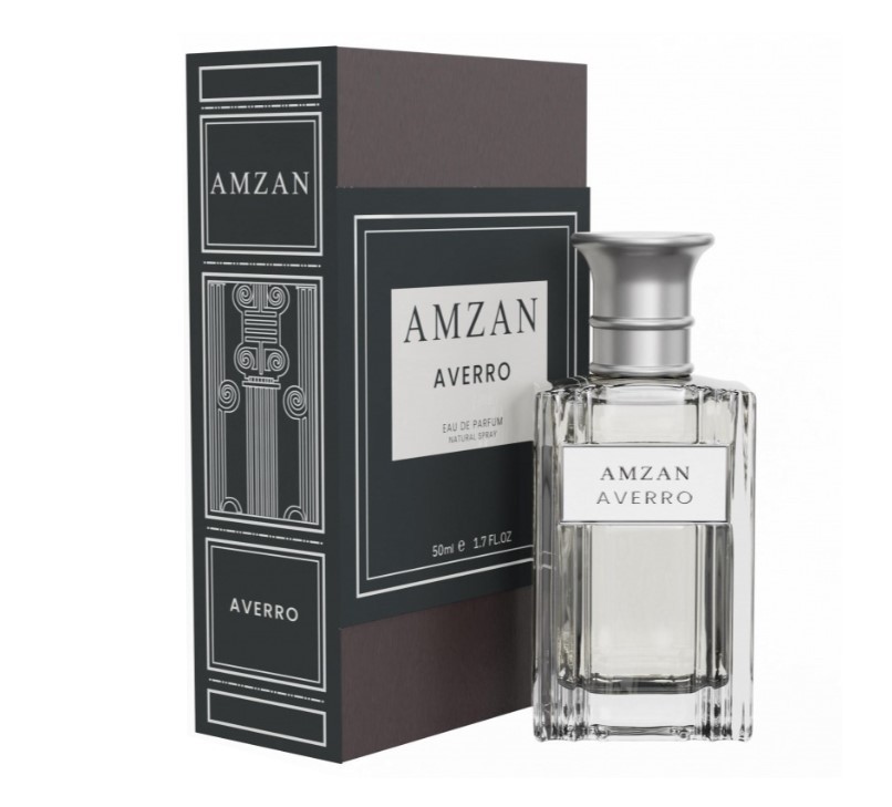 Amzan - Averro