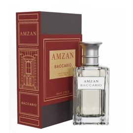Amzan - Bacarrio