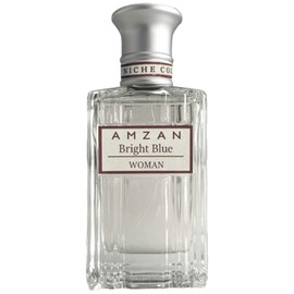 Amzan - Bright Blue