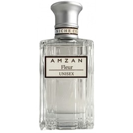 Amzan - Fleur