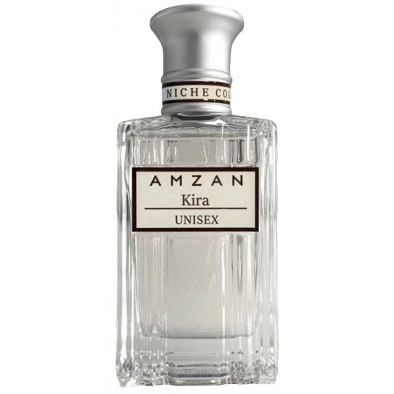 Amzan - Kira