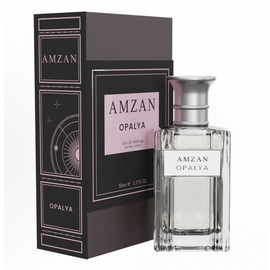 Amzan - Opalya