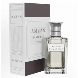 Amzan - Silver Sky