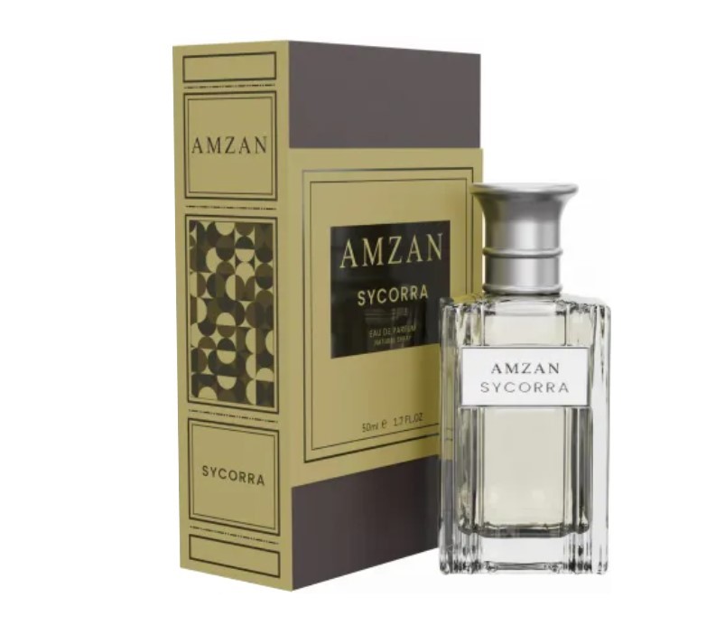 Amzan - Sycorra