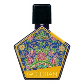 Tauer Perfumes - Golestan