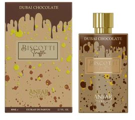 Отзывы на Anfar - Dubai Chocolate Biscotti Truffle