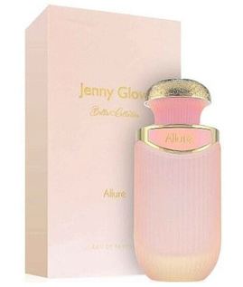 Jenny Glow - Allure