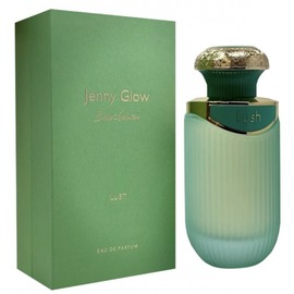 Jenny Glow - Lush