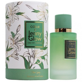 Jenny Glow - Coeur