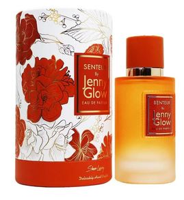 Jenny Glow - Senteur