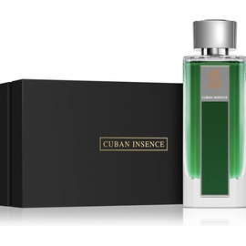 Aurora Scents - Cuban Incense