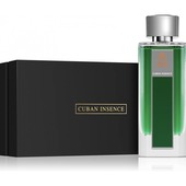 Cuban Incense