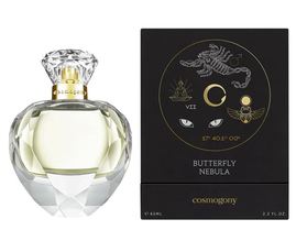 Cosmogony - Butterfly Nebula