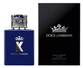 Dolce & Gabbana - K By Dolce & Gabbana Elixir