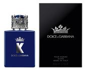 Мужская парфюмерия Dolce & Gabbana K By Dolce & Gabbana Elixir