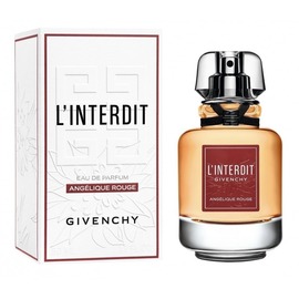 Givenchy - L'Interdit Angelique Rouge