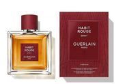 Мужская парфюмерия Guerlain Habit Rouge Spirit