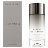 Мужская парфюмерия Issey Miyake Le Sel D'Issey Eau De Parfum