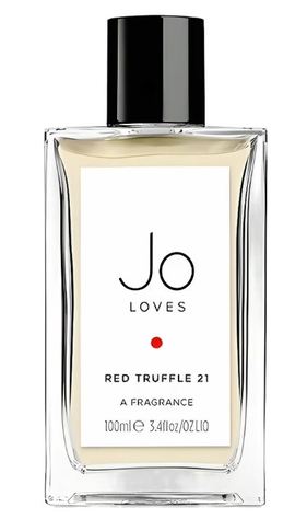 Jo Loves - Red Truffle 21