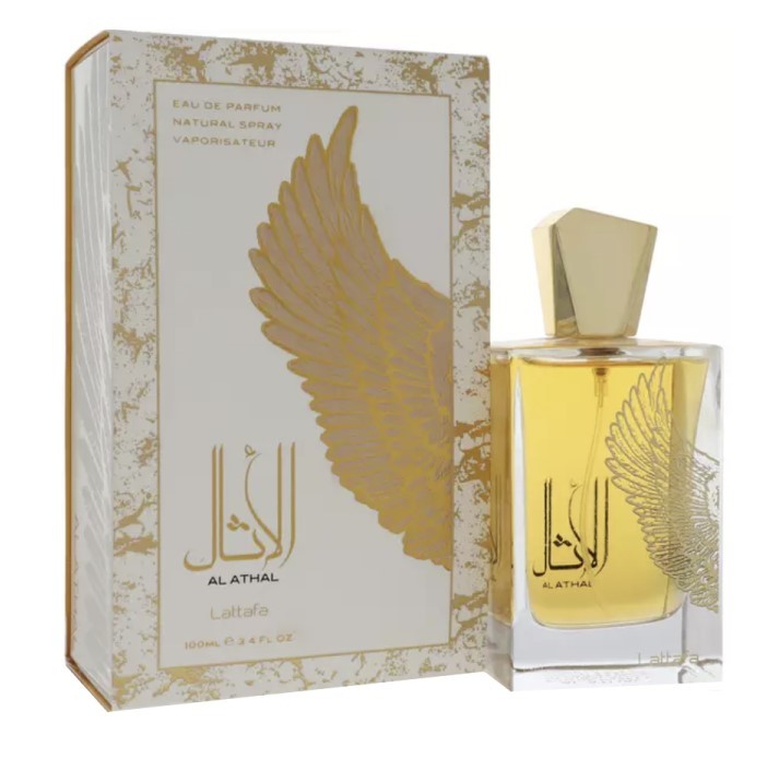 Lattafa Perfumes - Al Athal